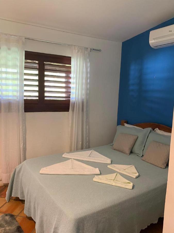 Pousada Area Talisma Hotel Сао Мигел до Гостосо Екстериор снимка