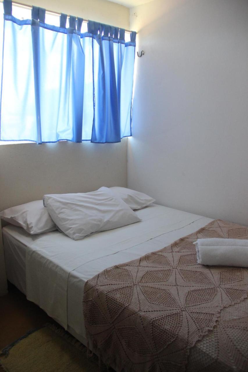 Pousada Area Talisma Hotel Сао Мигел до Гостосо Екстериор снимка